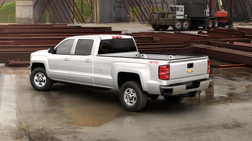 2015 Chevrolet Silverado 2500HD Vehicle Photo in BROUSSARD, LA 70518-0000