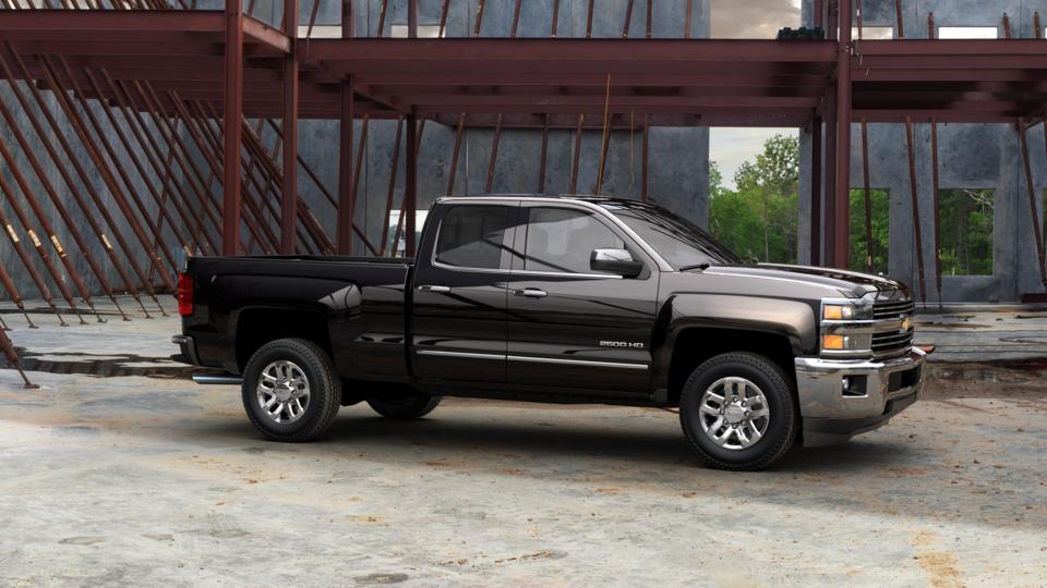 2015 Chevrolet Silverado 2500 HD Vehicle Photo in ELK GROVE, CA 95757-8703