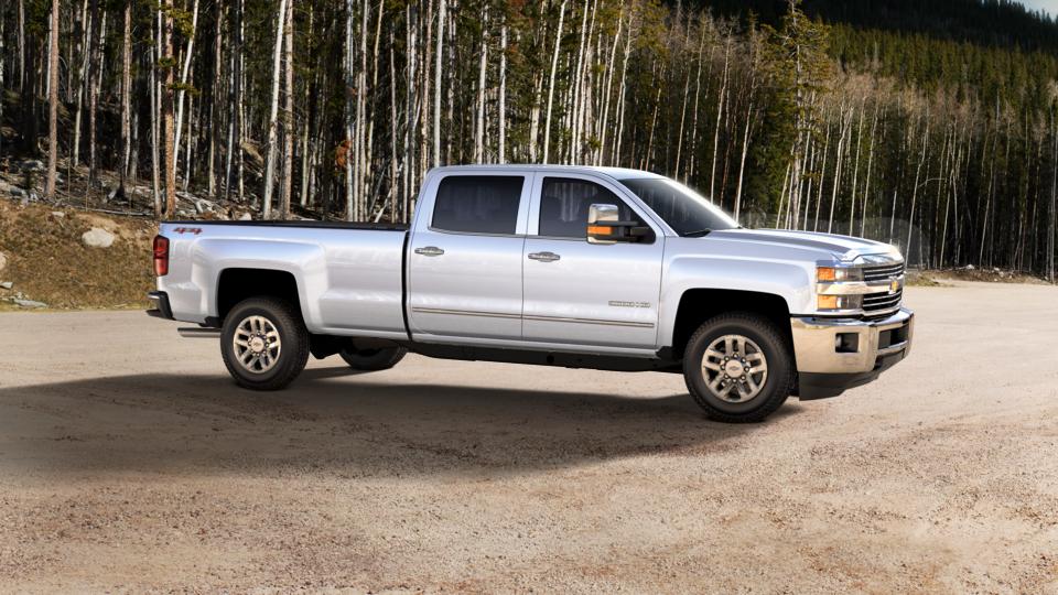 2015 Chevrolet Silverado 3500HD Vehicle Photo in BOONVILLE, IN 47601-9633