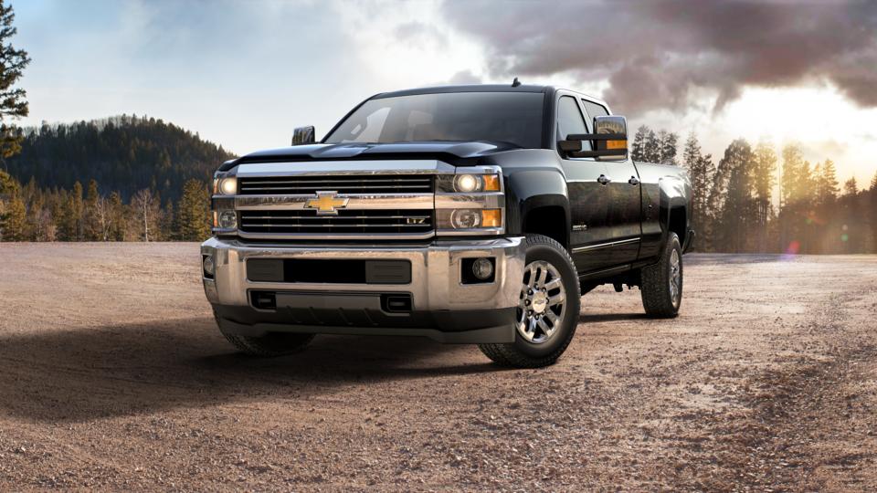 2015 Chevrolet Silverado 3500HD Vehicle Photo in ORLANDO, FL 32808-7998