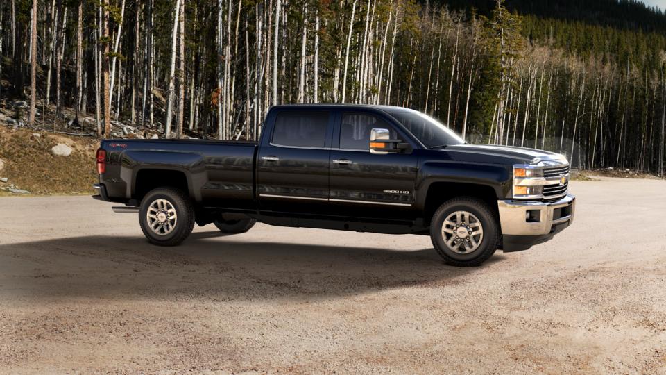 2015 Chevrolet Silverado 3500HD Vehicle Photo in ORLANDO, FL 32808-7998