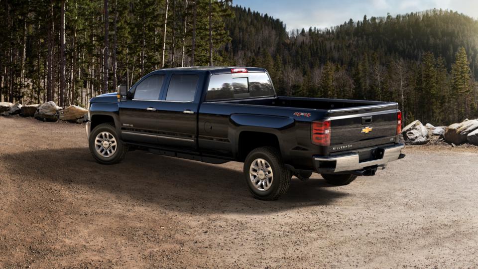 2015 Chevrolet Silverado 3500HD Vehicle Photo in ORLANDO, FL 32808-7998