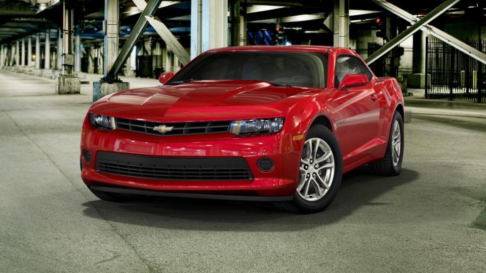 2015 Chevrolet Camaro Vehicle Photo in ORLANDO, FL 32808-7998