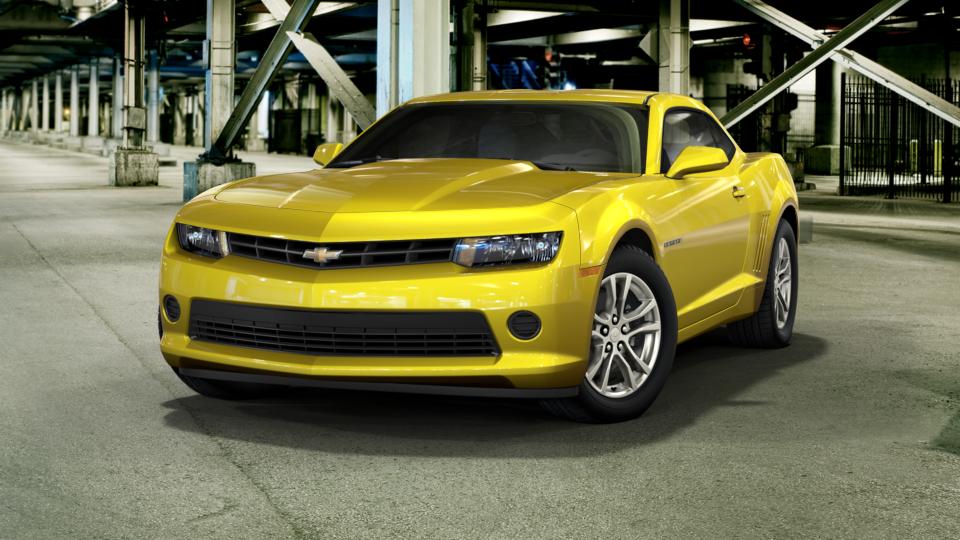 2015 Chevrolet Camaro Vehicle Photo in Pompano Beach, FL 33064