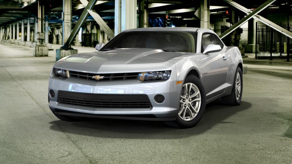 2015 Chevrolet Camaro Vehicle Photo in CLEARWATER, FL 33764-7163