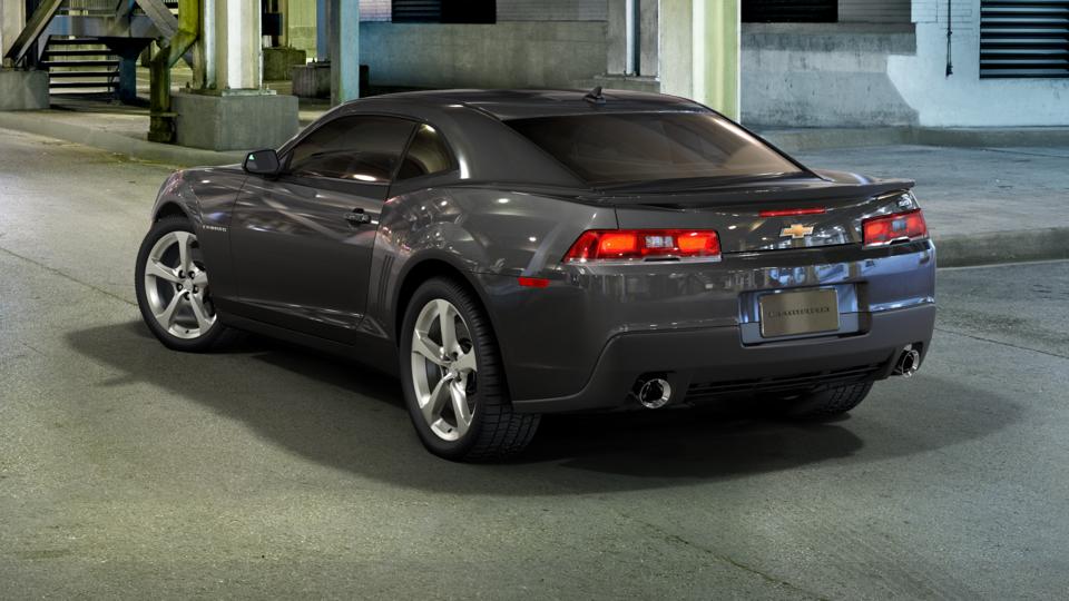 2015 Chevrolet Camaro Vehicle Photo in LOS ANGELES, CA 90007-3794