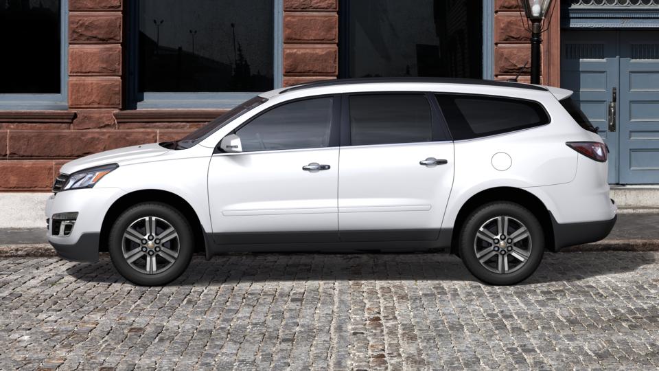 2015 Chevrolet Traverse Vehicle Photo in Winter Park, FL 32792