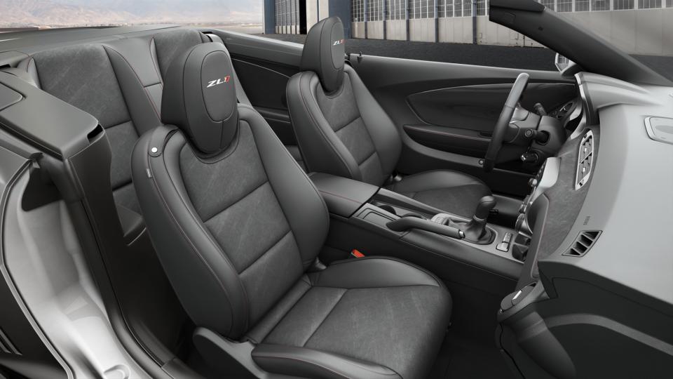 2015 Chevrolet Camaro Vehicle Photo in Tampa, FL 33614