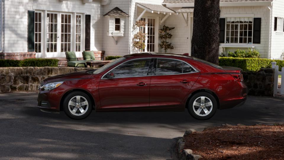 2015 Chevrolet Malibu Vehicle Photo in MEMPHIS, TN 38115-1503