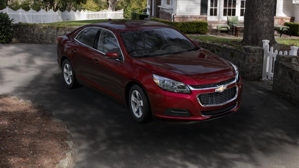 2015 Chevrolet Malibu Vehicle Photo in MEMPHIS, TN 38115-1503