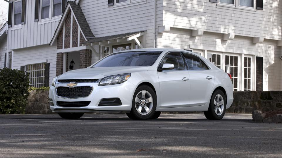 2015 Chevrolet Malibu Vehicle Photo in MIDDLETON, WI 53562-1492