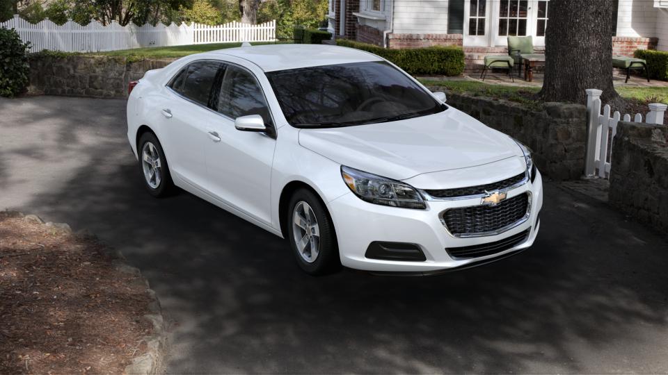 2015 Chevrolet Malibu Vehicle Photo in MIDDLETON, WI 53562-1492