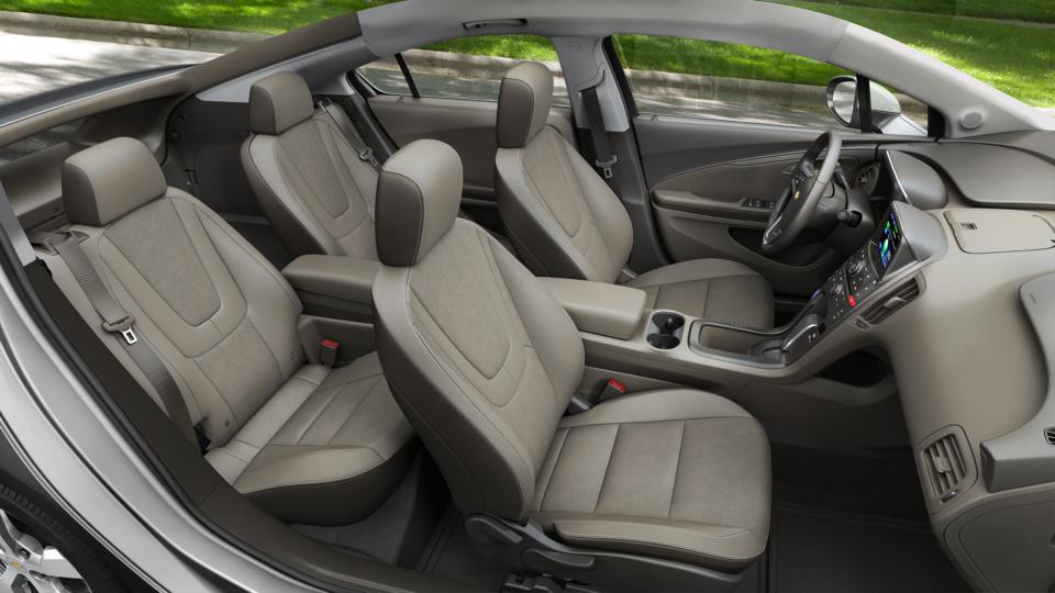 2015 Chevrolet Volt Vehicle Photo in GREENACRES, FL 33463-3207
