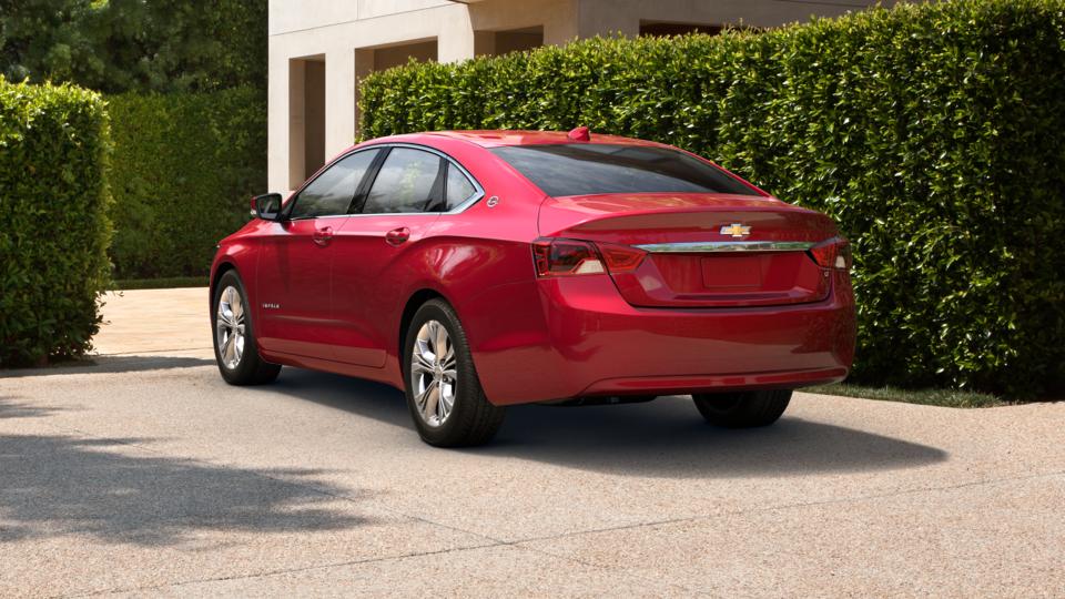 2015 Chevrolet Impala Vehicle Photo in Grapevine, TX 76051