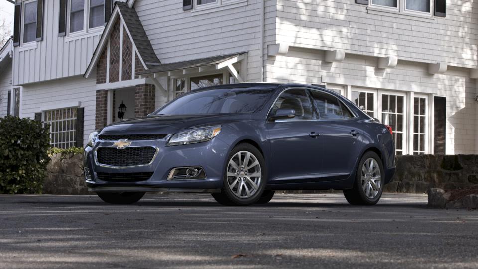 2015 Chevrolet Malibu For Sale In Morton, IL Lighthouse Buick GMC