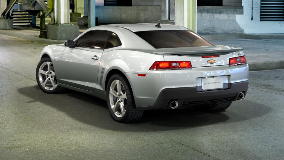 2015 Chevrolet Camaro Vehicle Photo in ORLANDO, FL 32808-7998