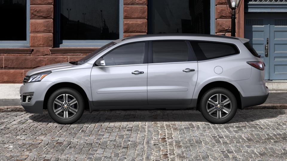 2015 Chevrolet Traverse Vehicle Photo in Oshkosh, WI 54904