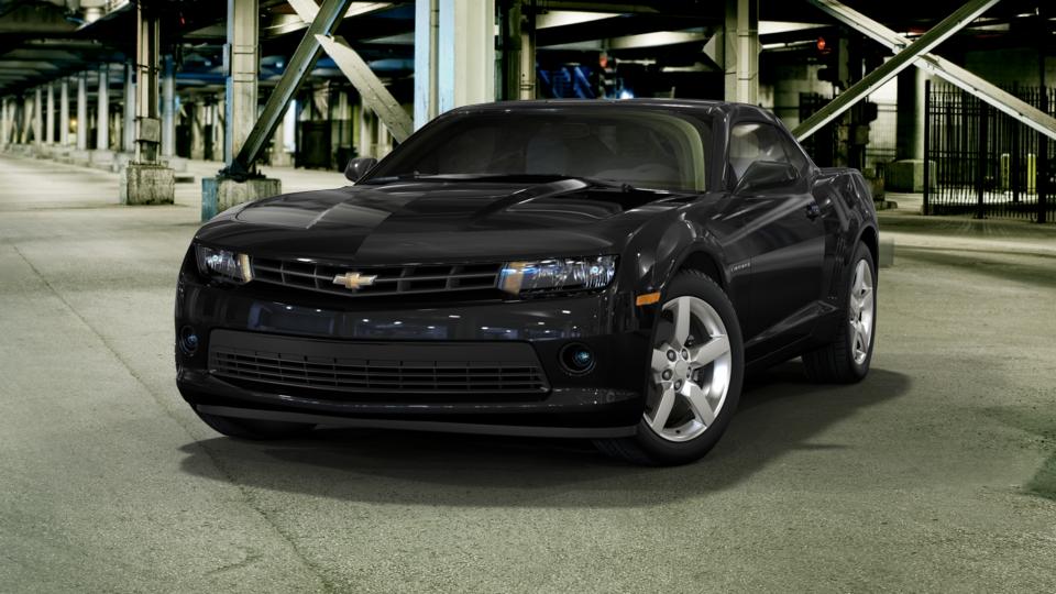 2015 Chevrolet Camaro Vehicle Photo in Winter Park, FL 32792