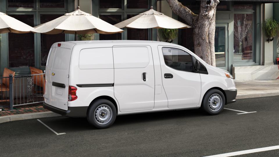 2015 Chevrolet City Express Cargo Van Vehicle Photo in ODESSA, TX 79762-8186