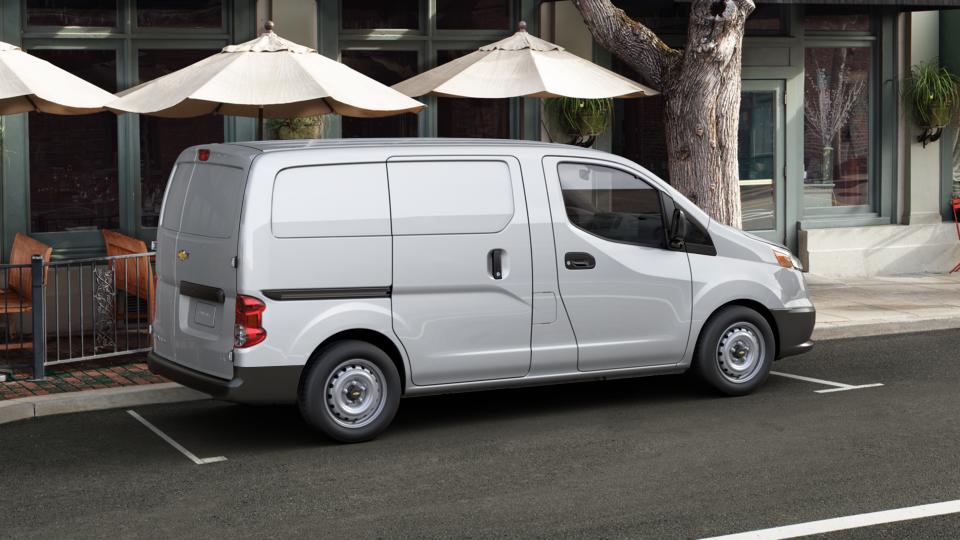 2015 Chevrolet City Express Cargo Van Vehicle Photo in MOON TOWNSHIP, PA 15108-2571