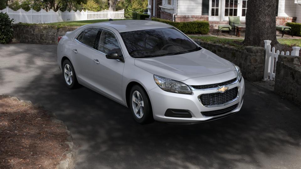 2015 Chevrolet Malibu Vehicle Photo in SUGAR LAND, TX 77478-0000