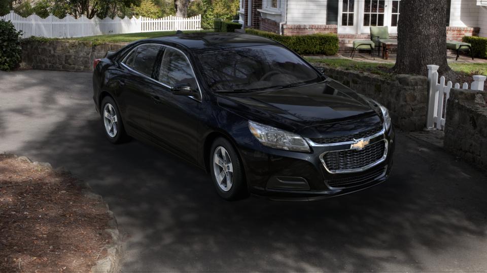 2015 Chevrolet Malibu Vehicle Photo in INDEPENDENCE, MO 64055-1314