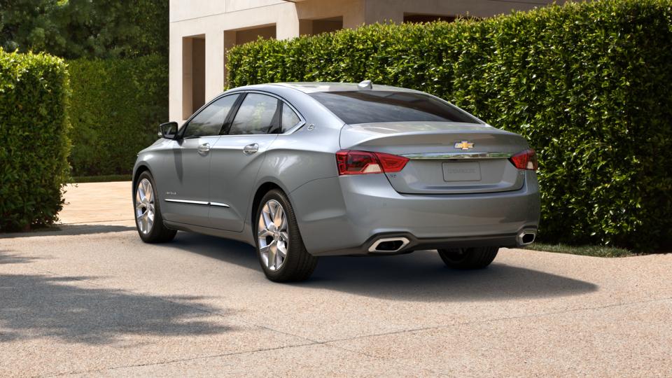 Used 2015 Chevrolet Impala 2LZ with VIN 1G1165S30FU137733 for sale in Brandon, MS