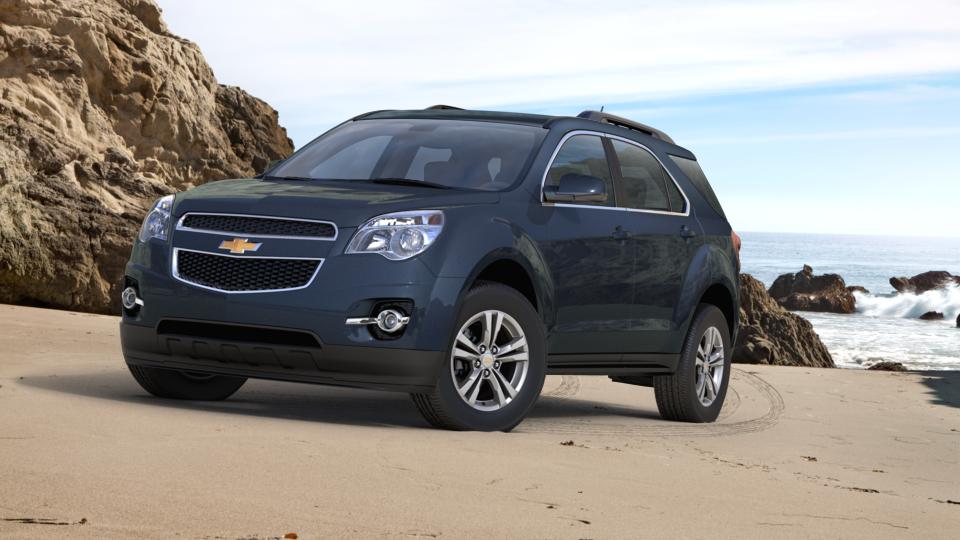 2015 Chevrolet Equinox Vehicle Photo in ENGLEWOOD, CO 80113-6708