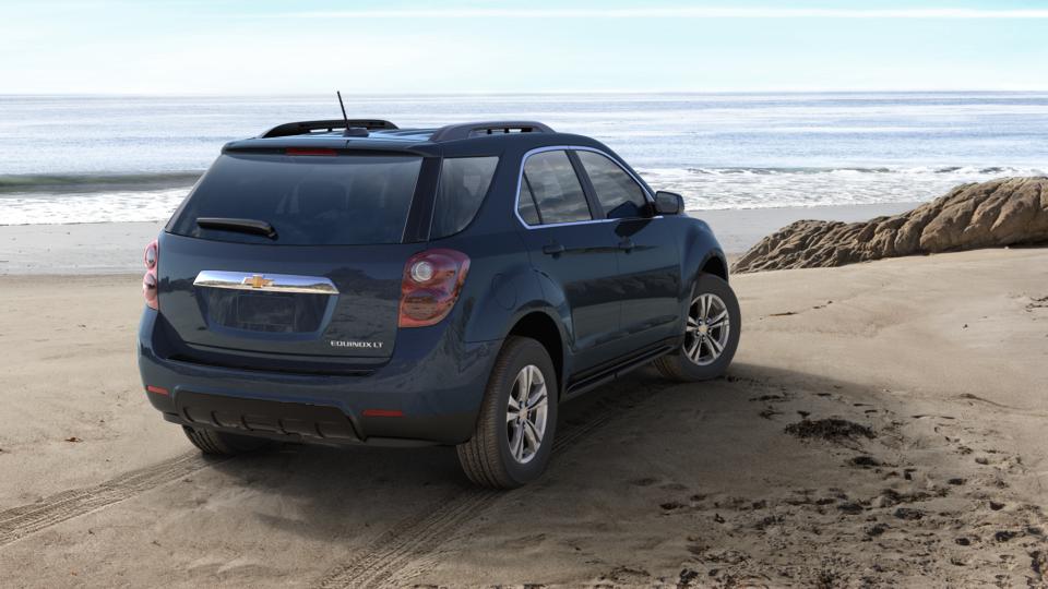 2015 Chevrolet Equinox Vehicle Photo in ENGLEWOOD, CO 80113-6708