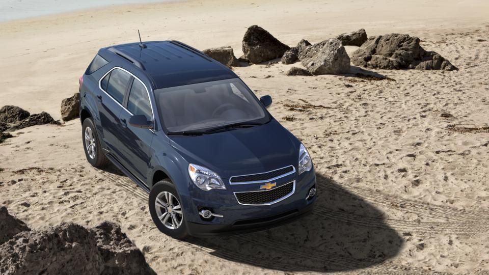 2015 Chevrolet Equinox Vehicle Photo in ENGLEWOOD, CO 80113-6708