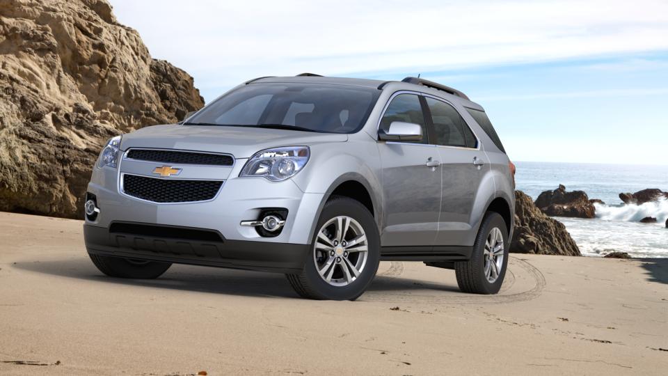 2015 Chevrolet Equinox Vehicle Photo in Corpus Christi, TX 78415