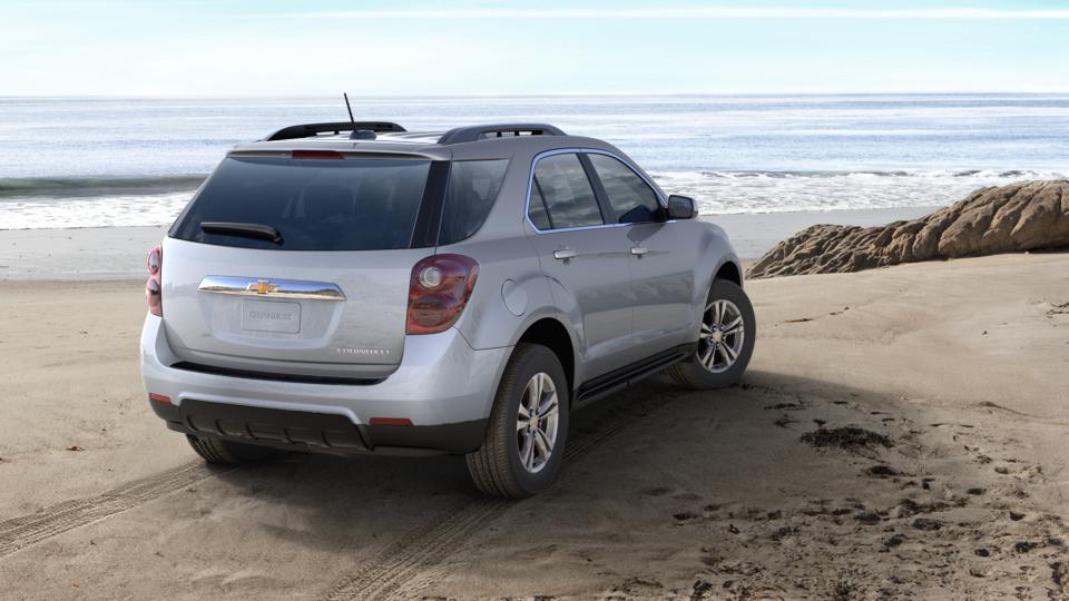 2015 Chevrolet Equinox Vehicle Photo in Corpus Christi, TX 78415