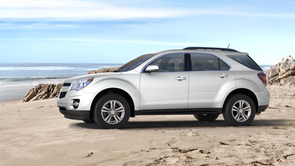 2015 Chevrolet Equinox Vehicle Photo in Clearwater, FL 33764