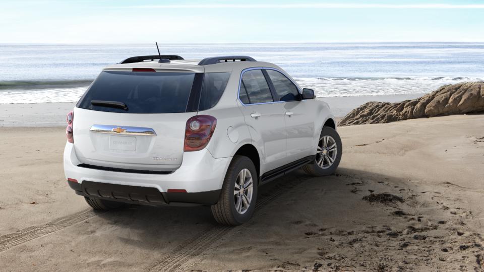 2015 Chevrolet Equinox Vehicle Photo in Clearwater, FL 33764