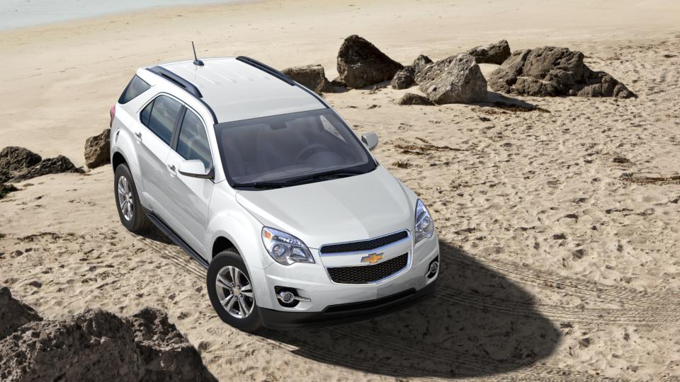 2015 Chevrolet Equinox Vehicle Photo in Clearwater, FL 33764