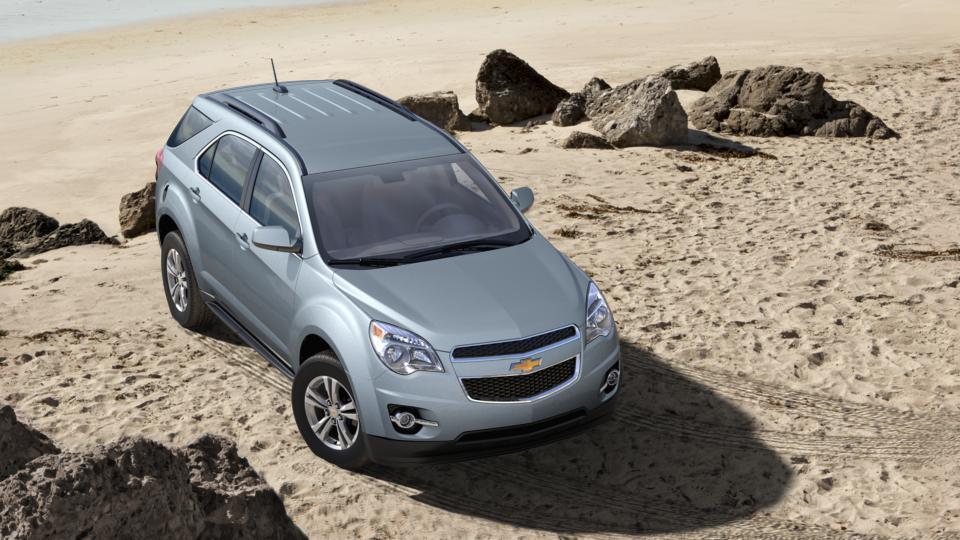 2015 Chevrolet Equinox Vehicle Photo in Davie, FL 33331