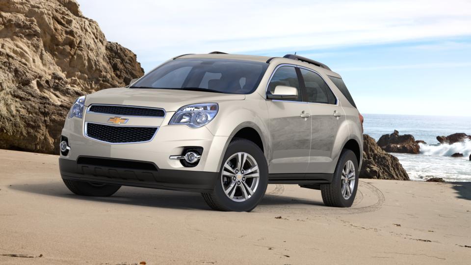 2015 Chevrolet Equinox Vehicle Photo in MEDINA, OH 44256-9631