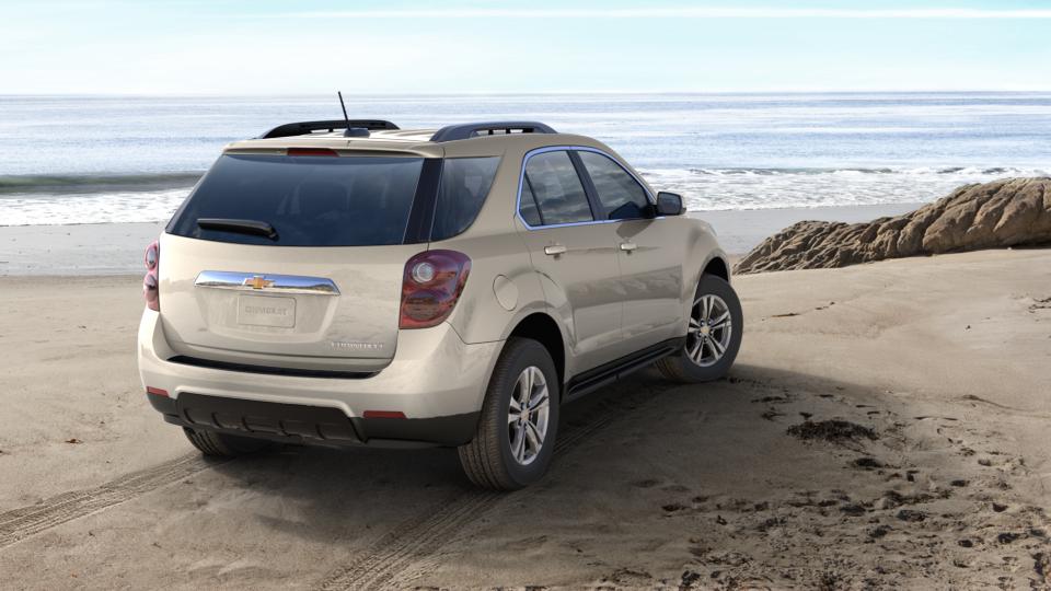 2015 Chevrolet Equinox Vehicle Photo in MEDINA, OH 44256-9631