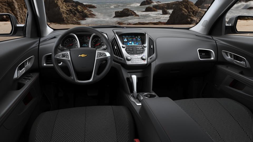 2015 Chevrolet Equinox Vehicle Photo in Corpus Christi, TX 78415