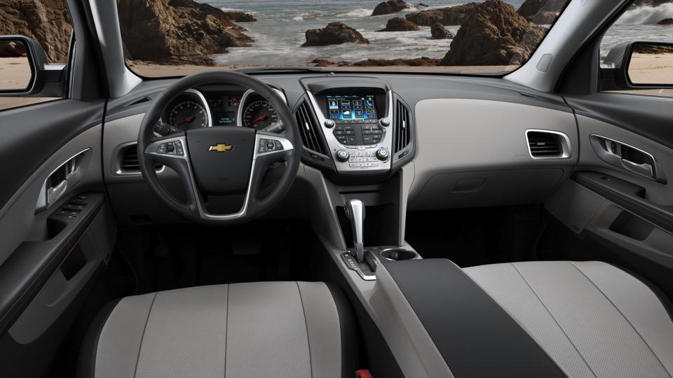 2015 Chevrolet Equinox Vehicle Photo in Davie, FL 33331