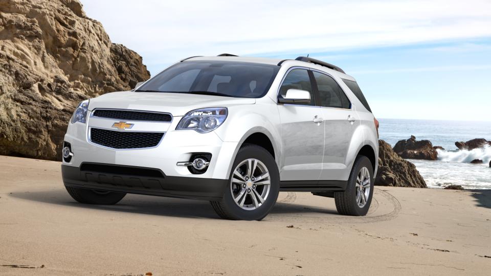 2015 Chevrolet Equinox Vehicle Photo in MOON TOWNSHIP, PA 15108-2571