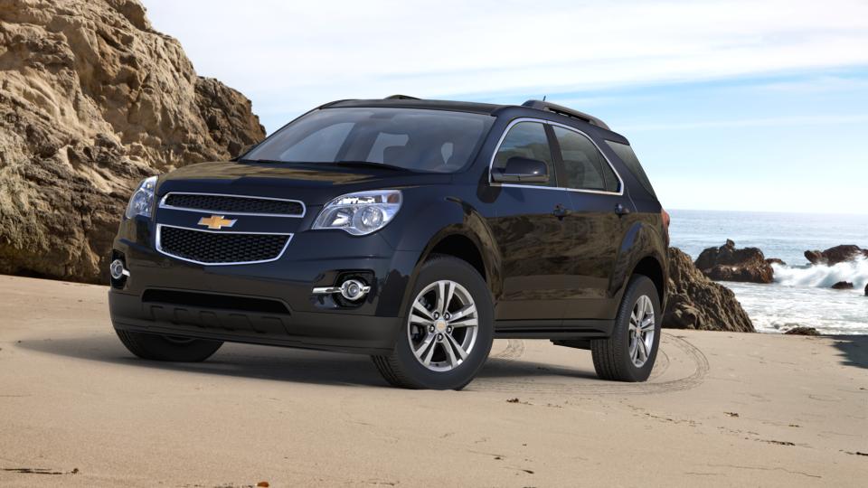 2015 Chevrolet Equinox Vehicle Photo in MEDINA, OH 44256-9001