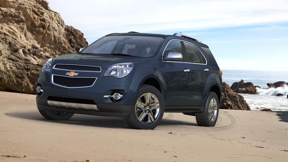 2015 Chevrolet Equinox Vehicle Photo in Albuquerque, NM 87110