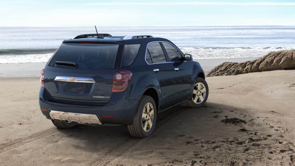 2015 Chevrolet Equinox Vehicle Photo in Albuquerque, NM 87110