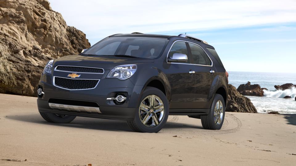 2015 Chevrolet Equinox Vehicle Photo in Oshkosh, WI 54904