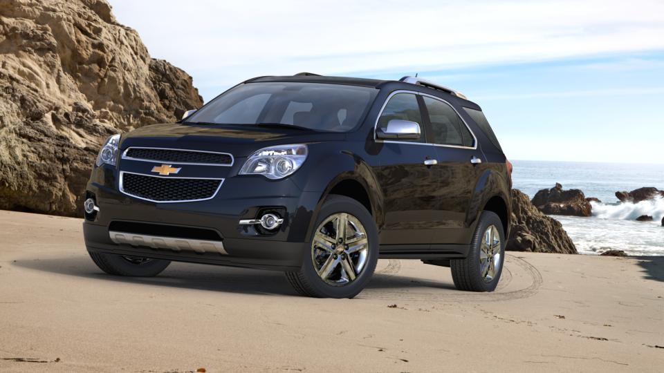 2015 Chevrolet Equinox Vehicle Photo in Sanford, FL 32771