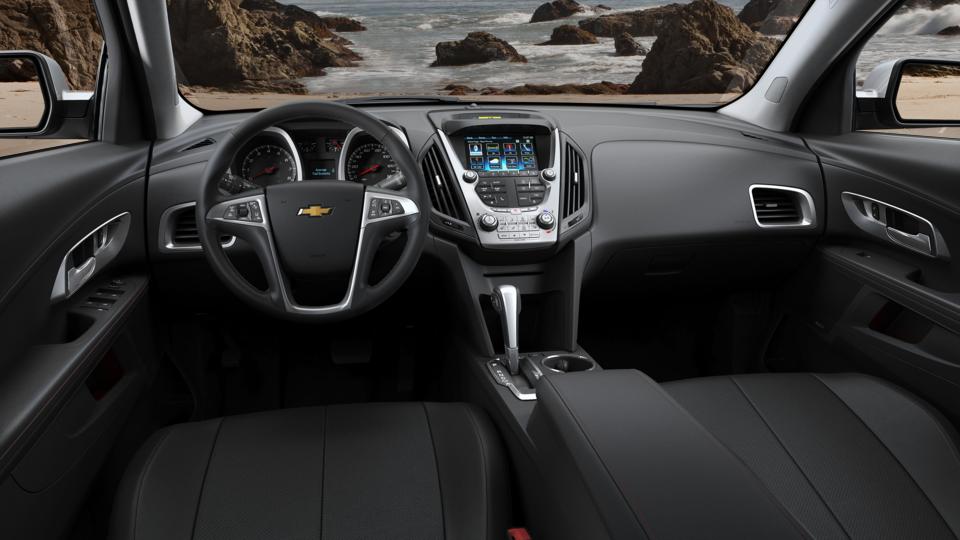 2015 Chevrolet Equinox Vehicle Photo in MILFORD, OH 45150-1684