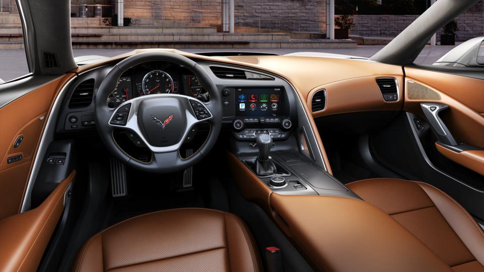 2015 Chevrolet Corvette Vehicle Photo in Pompano Beach, FL 33064