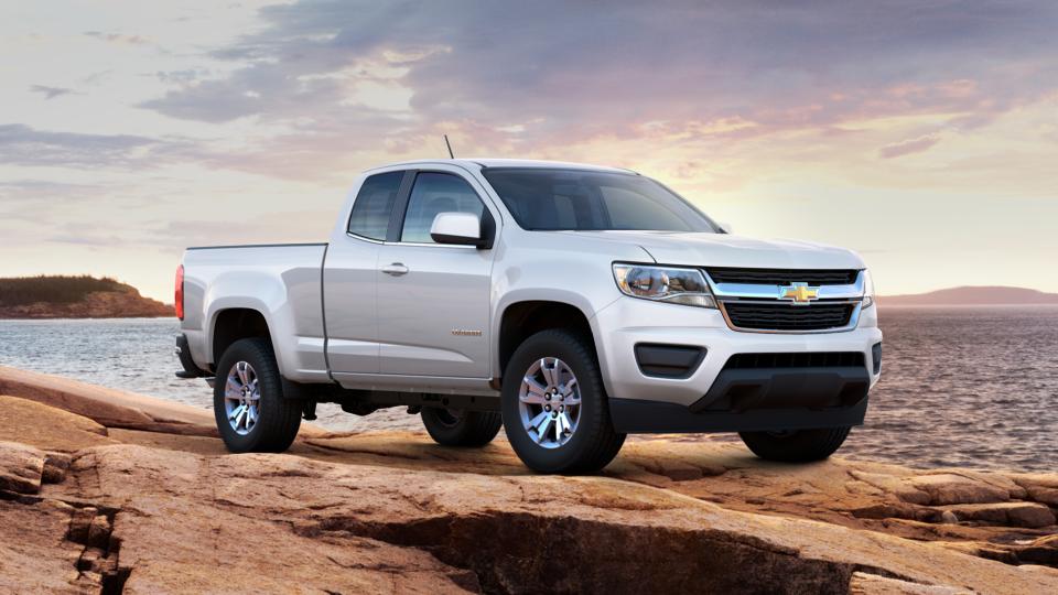 2015 Chevrolet Colorado Vehicle Photo in PLAINFIELD, IL 60586-5132