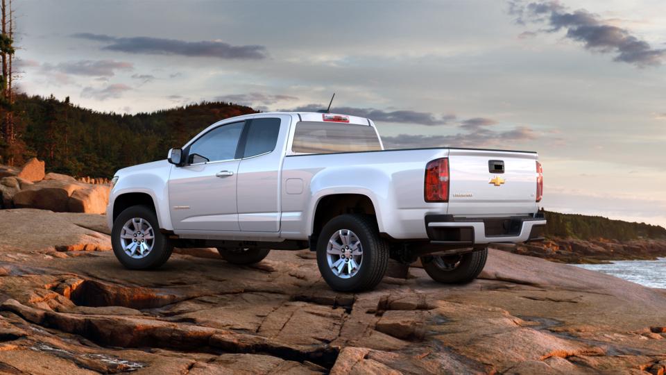 2015 Chevrolet Colorado Vehicle Photo in PLAINFIELD, IL 60586-5132
